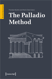The Palladio Method - Cover