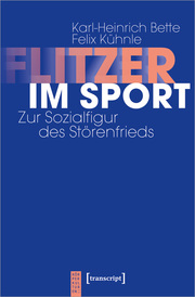 Flitzer im Sport - Cover
