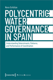 Polycentric Water Governance in Spain