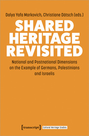 Shared Heritage Revisited - Cover