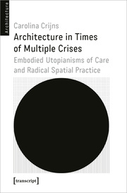 Architecture in Times of Multiple Crises - Cover