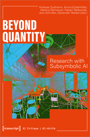 Beyond Quantity - Cover