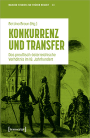 Konkurrenz und Transfer - Cover