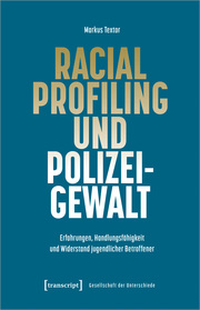 Racial Profiling und Polizeigewalt - Cover