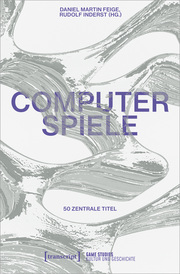 Computerspiele - Cover