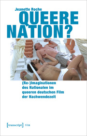 Queere Nation? - Cover