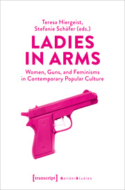 Ladies in Arms - Cover