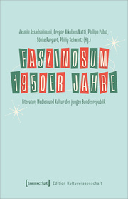 Faszinosum 1950er Jahre - Cover