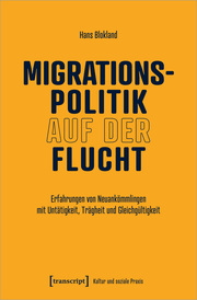 Migrationspolitik auf der Flucht