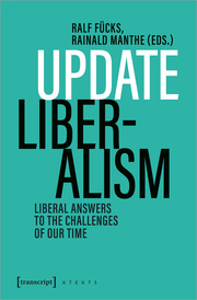 Update Liberalism - Cover