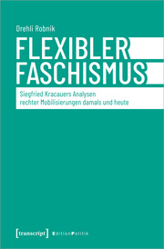 Flexibler Faschismus - Cover