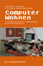 ComputerWohnen - Cover