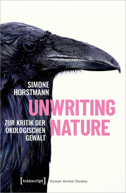 Unwriting Nature - Cover