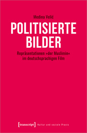 Politisierte Bilder - Cover