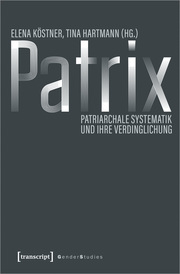 Patrix - Cover