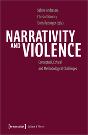 Narrativity and Violence - Cover