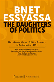 Bnet Essyassa - The Daughters of Politics