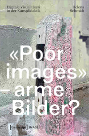 'Poor images' - arme Bilder?