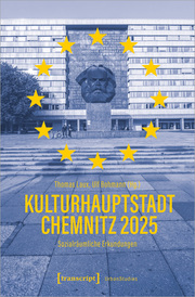 Kulturhauptstadt Chemnitz 2025