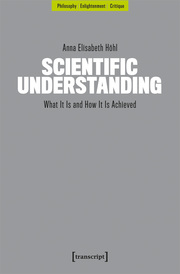 Scientific Understanding