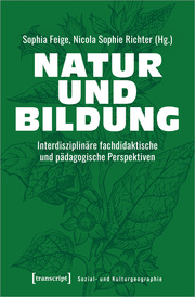 Natur und Bildung - Cover