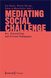 Mediating Social Challenge - Cover