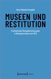 Museen und Restitution