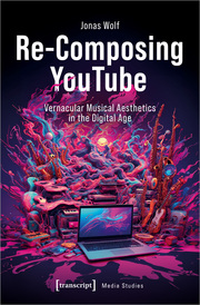 Re-Composing YouTube