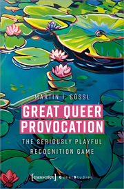 Great Queer Provocation