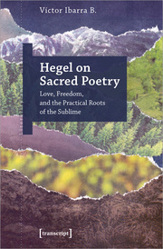 Hegel on Sacred Poetry