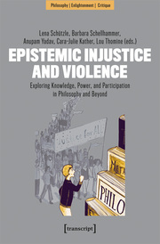 Epistemic Injustice and Violence