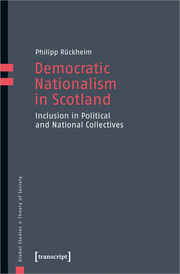 Democratic Nationalism in Scotland