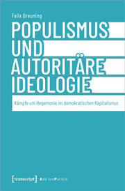 Populismus und autoritäre Ideologie - Cover