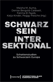 Schwarzsein Intersektional - Cover