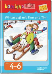Winterspaß mit Tina und Tim