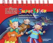 LÜK-SuperKlick - Cover