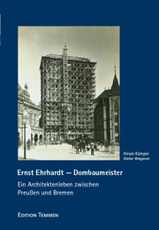 Ernst Ehrhardt - Dombaumeister