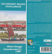 Die Findorff-Region Teufelsmoor - Cover