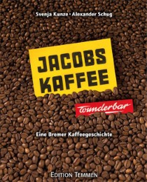 Jacobs-Kaffee ...wunderbar! - Cover