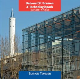 Universität Bremen/Technologiepark