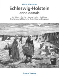 Schleswig-Holstein - anno damals - Cover