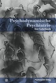 Psychodynamische Psychiatrie