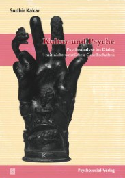 Kultur und Psyche - Cover
