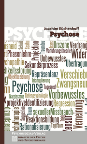 Psychose - Cover