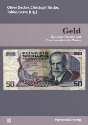 Geld - Cover
