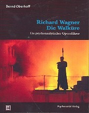 Richard Wagner: Die Walküre - Cover
