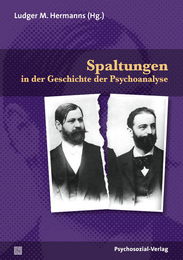 Spaltungen in der Geschichte der Psychoanalyse