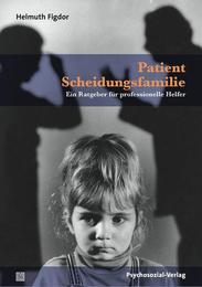Patient Scheidungsfamilie - Cover