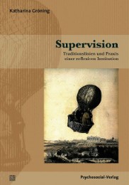 Supervision - Cover