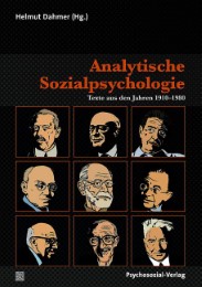 Analytische Sozialpsychologie